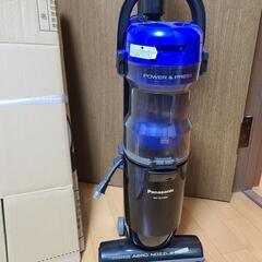 無料★掃除機２★引取限定の画像