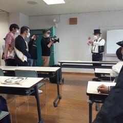 見るよりやるのがおもしろい。見学いつでもOK😆👌❤️