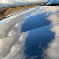 洗車承りますの画像