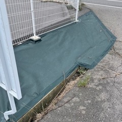 草刈り致します。除草シート貼ります。ハウスクリーニングもやります。雪かきなど。。 − 長野県