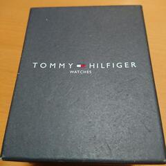 TOMMY HILFIGERレディース時計の画像