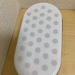 お弁当箱　一段【値下げしました】