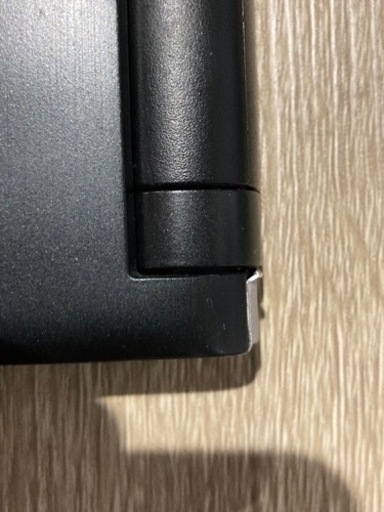 第6世代i5ノートパソコン dynabook R73/U