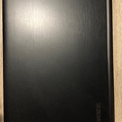 第6世代i5ノートパソコン dynabook R73/Uの画像