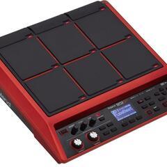 （新古品）Roland SPD-SX SE Special Ed...
