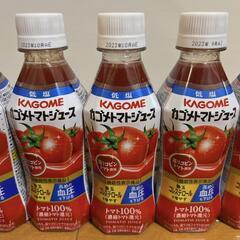 カゴメ トマトジュース 低塩 8本の画像