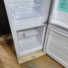 ?‍♂️pt売約済み‼️設置まで無料‼️最新2022&21年製✨人気の引き出しフリーザー✨Haier 家電セット