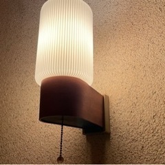 レトロ照明 松下電工 ナショナル 