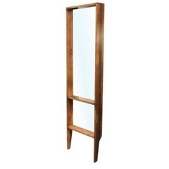 JOURNAL STANDARD FURNITURE OLD ELM MIRROR STAND ジャーナルスタンダード ファニチャー