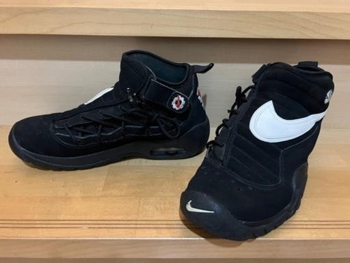 NIKE エアシェイク　26.5cm