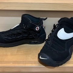 NIKE エアシェイク　26.5cm