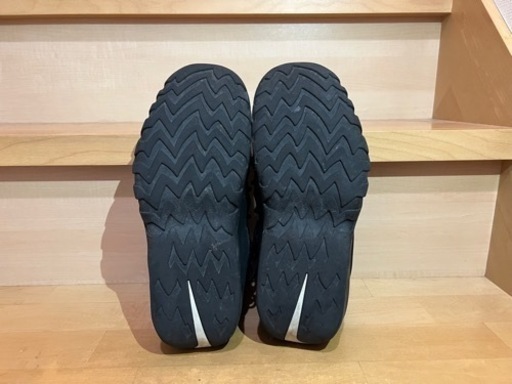 NIKE エアシェイク　26.5cm