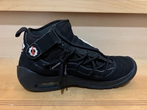 NIKE エアシェイク　26.5cm