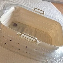 ミッフィー　ふわふわコンパクトバス