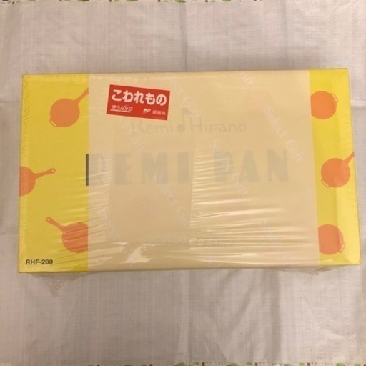 新品未使用　レミパン24センチ（フライパン）