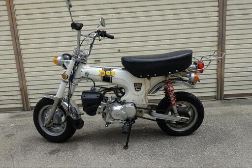 ライブディオzx チャンバー k2tec af35 af34 枚方市のホンダ