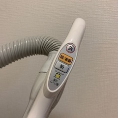 パナソニック掃除機の画像