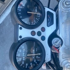 【滋賀発】R1-Z【2st 250cc】の画像