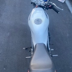 【滋賀発】R1-Z【2st 250cc】の画像