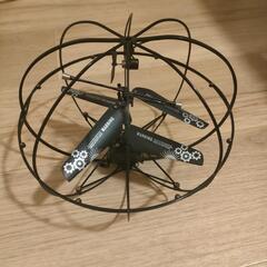 【お譲り先決定】UFO ドローン ラジコンの画像