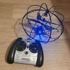 【お譲り先決定】UFO ドローン ラジコン
