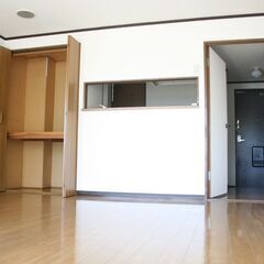【初期費用 0円】⭐️6階⭐️オートロック⭐️新規リフォーム済⭐️月々の水道無料⭐️エレベーター付⭐️コンビニ徒歩3分⭐️駐車場完備⭐️大型スーパー徒歩5分⭐️台所独立カウンターキッチン⭐️バストイレ別⭐️ペット相談可⭐️607 - 賃貸（マンション/一戸建て）