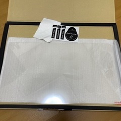 For EVICIV 13.3 インチ EVC-1301 ガラスフィルムの画像