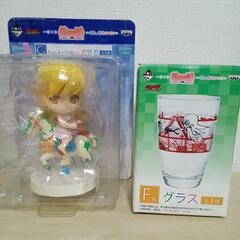 化物語　一番くじ