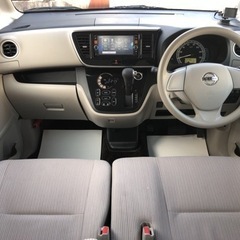 【売却決定】【両側電動スライド/禁煙車‼️】デイズルークス　X   の画像