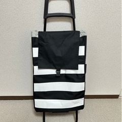 最終値下げ！定価6300円/ショッピングカート 保冷バッグ クー...