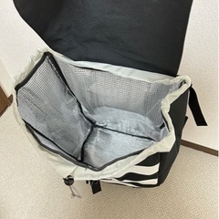 最終値下げ！定価6300円/ショッピングカート 保冷バッグ クーラーボックス の画像