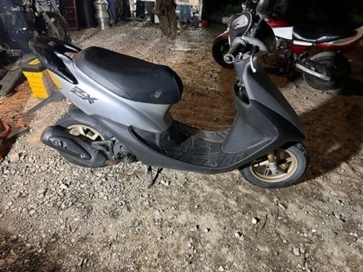 ライブディオ AF35 ZX