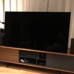 Sony Bravia A1E-series 4K UHD OL...
