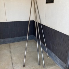 物干し竿