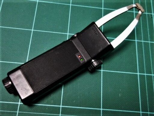 TDK　磁気ヘッドイレーサー　AH-301 TDK 消磁器　貴重品 ！