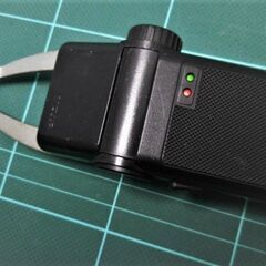 TDK　磁気ヘッドイレーサー　AH-301 TDK 消磁器　貴重品 ！の画像