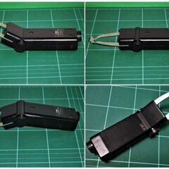 TDK　磁気ヘッドイレーサー　AH-301 TDK 消磁器　貴重品 ！の画像