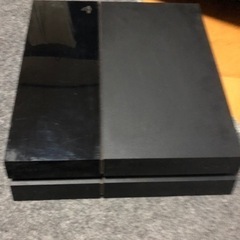 PS4 500GB SSD グランツーリスモ7プロダクトコード付き