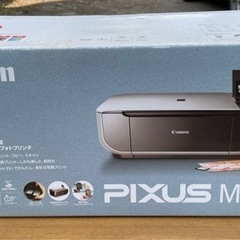 Canon キャノン PIXUS ピクサス MP470 未使用品...