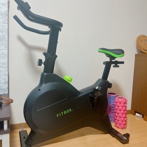 服/ファッション fitbox  light