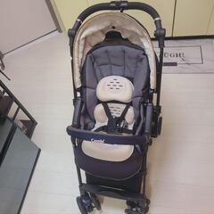 【超美品】combiベビーカー フルセット☆