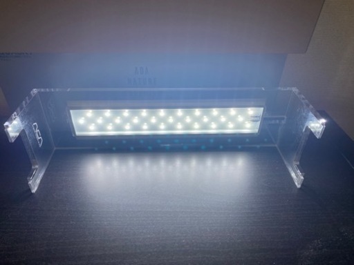 ADA水槽36センチ&アクアスカイ361+蓋