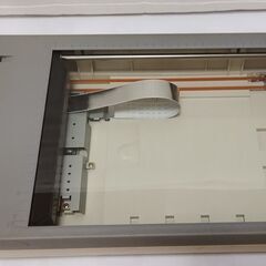 【中古品】エプソン製スキャナー　GT-7700U 【美品】の画像