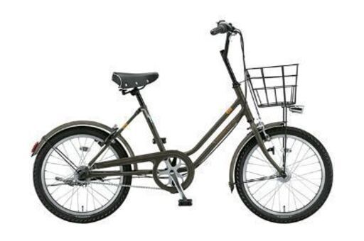 新車アウトレット　ブリヂストン　ベガス　カーキ色