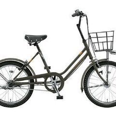 新車アウトレット　ブリヂストン　ベガス　カーキ色