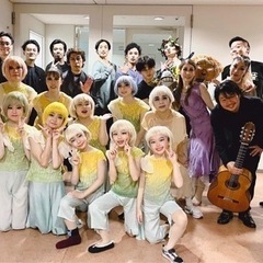 西宮でバレエ・モダンダンスを始めませんか
