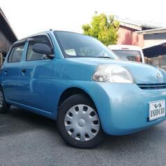 L235S エッセ　5MT 車検令和6年3月まで