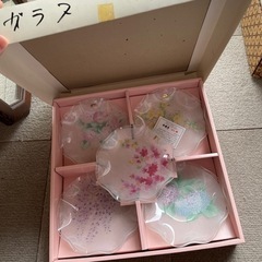 茶碗、皿など［決まりました］