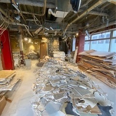 株KM総合解体　限定急募　給料上限ありません