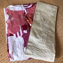 浴衣セット